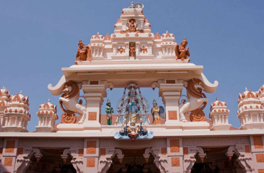 udupi krishna temple
