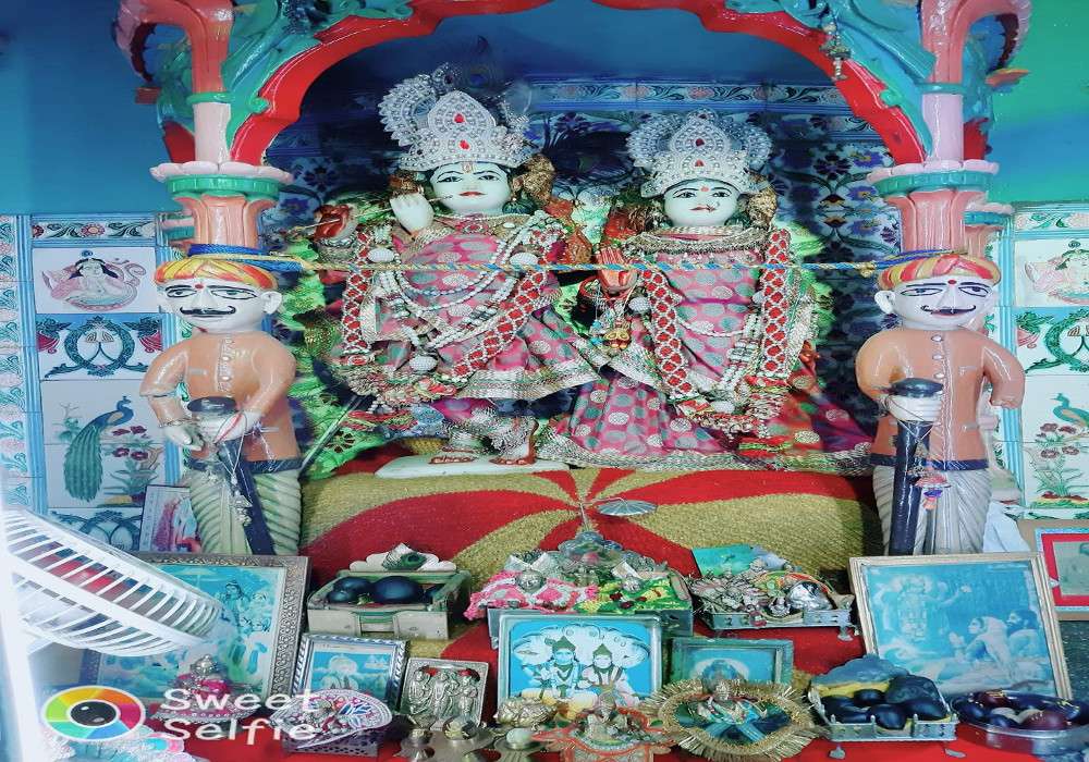 Krishna Janmashtami 2019 :माधव मन्दिर में जन्माष्टमी पर सूफी अंदाज में बहेगी भजनों की धारा