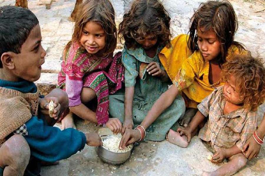 भूखों का सहारा बनेगा ओडिशा का पहला फूड बैंक