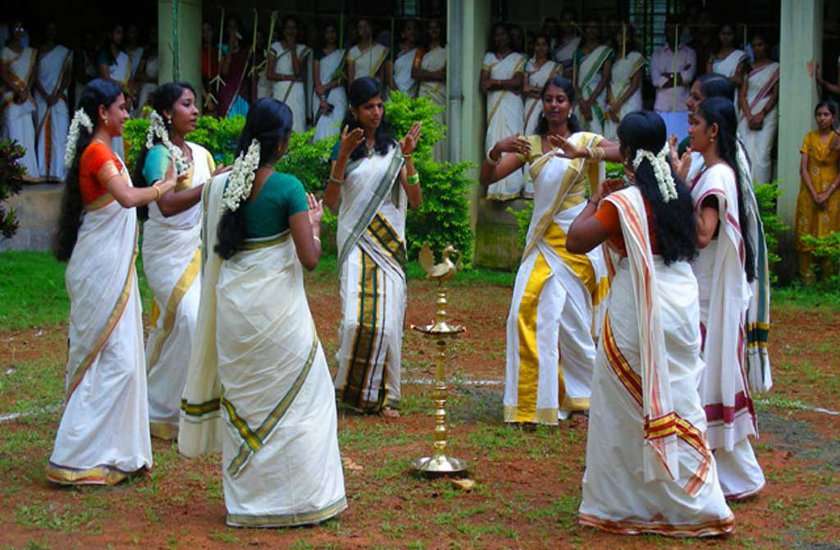 thiruvonam Onam festival 2019 : onam 2019 malayalam calendar