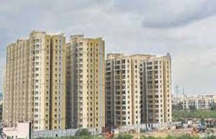 maha property: फ़्लैट धारक भी होंगे अब अपनी इमारत के जमीन के मालिक