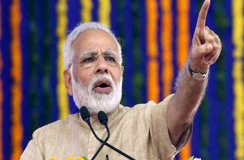 BIG NEWS प्रधानमंत्री नरेन्द्र मोदी 11 सितम्बर को मथुरा में, तैयारियों का जायजा लेने आ रहे सीएम योगी