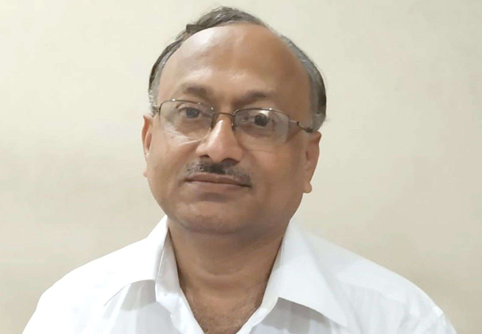  Chandrayaan-2: Dinesh Aggarwal of Burhanpur has an important role on which the world is watching.
