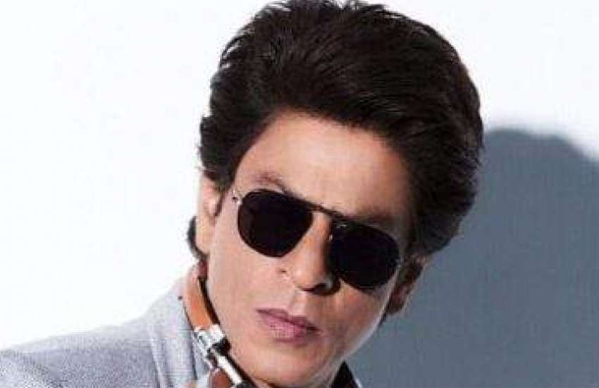 Shah Rukh Khan,ali abbas zafar 