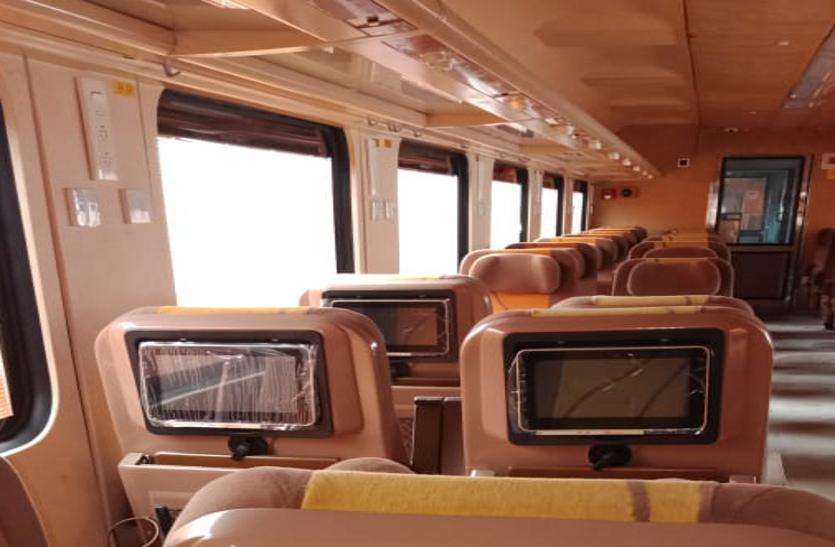 Ahmedabad news: इस रूट पर दौड़ेगी देश की पहली पीपीपी मॉडल वाली ट्रेन