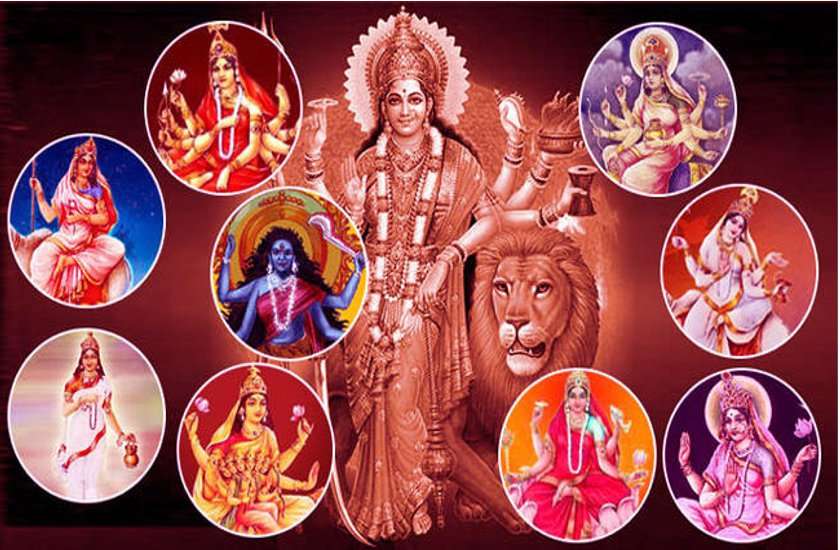 शारदीय नवरात्र 2019 : सितंबर में इस दिन से शुरू हो रही नवरात्रि पर्व, विराजमान होंगी माँ दुर्गा, जानें पूरी तिथियां