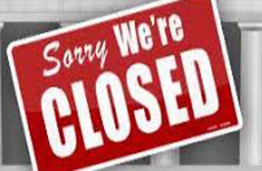 bank closed bank holidays news