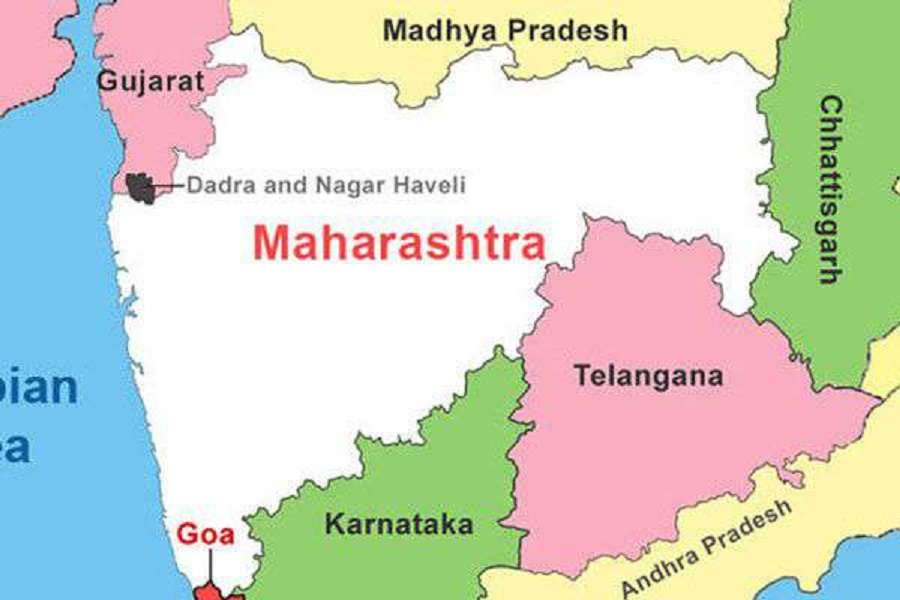 महाराष्ट्र में नहीं रहना चाहते ये क्षेत्र, इस राज्य में मिलने को बेताब