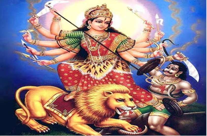 अपने भक्तों की रक्षा के लिए माँ दुर्गा ने लिए थे इतने अवतार, इनके नाम के जप मात्र से संकट दूर हो जाते हैं