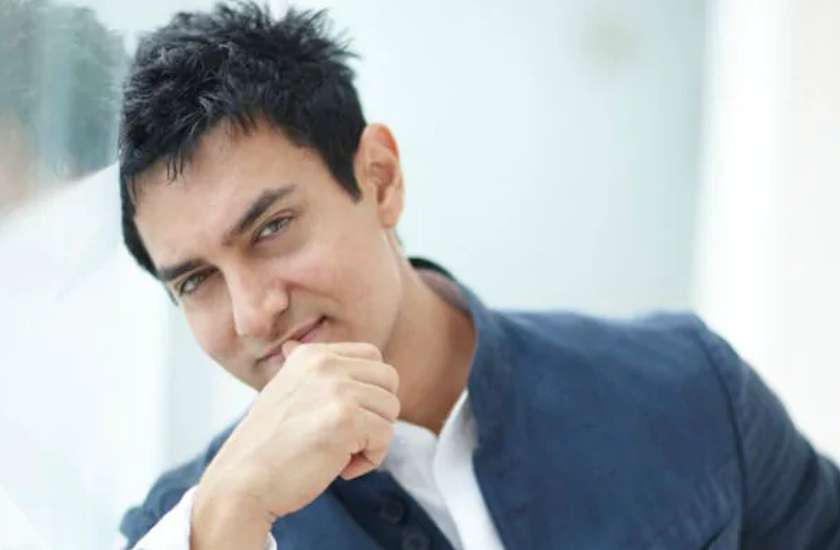 अगली फिल्म के लिए कुछ हटके करने वाले हैं आमिर खान, बनाने वाले हैं नया रिकॅार्ड! किसी भी समय पहुंच सकते हैं आपके शहर