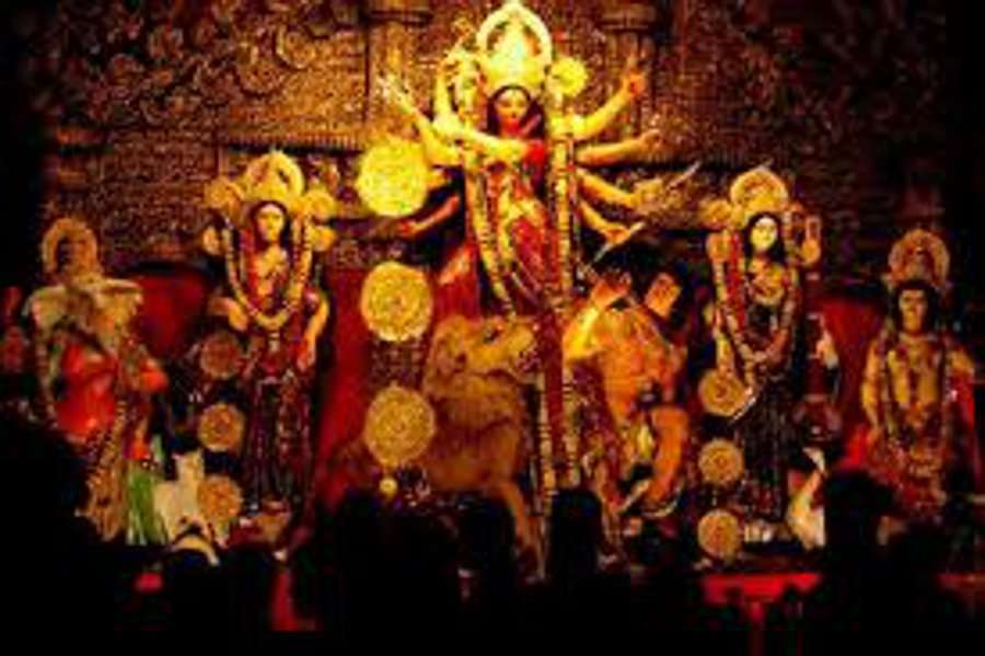 Sharadiya Navratri: इन 6 दिन विशेष योग के साथ होगी देवी की आराधना