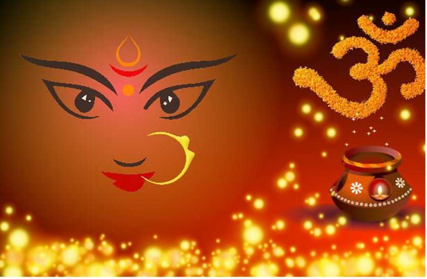 शत्रु हो या कोई बड़ा संकट माँ दुर्गा करेंगी हमेशा रक्षा, नवरात्र में हर रोज करें इस स्तुति का पाठ