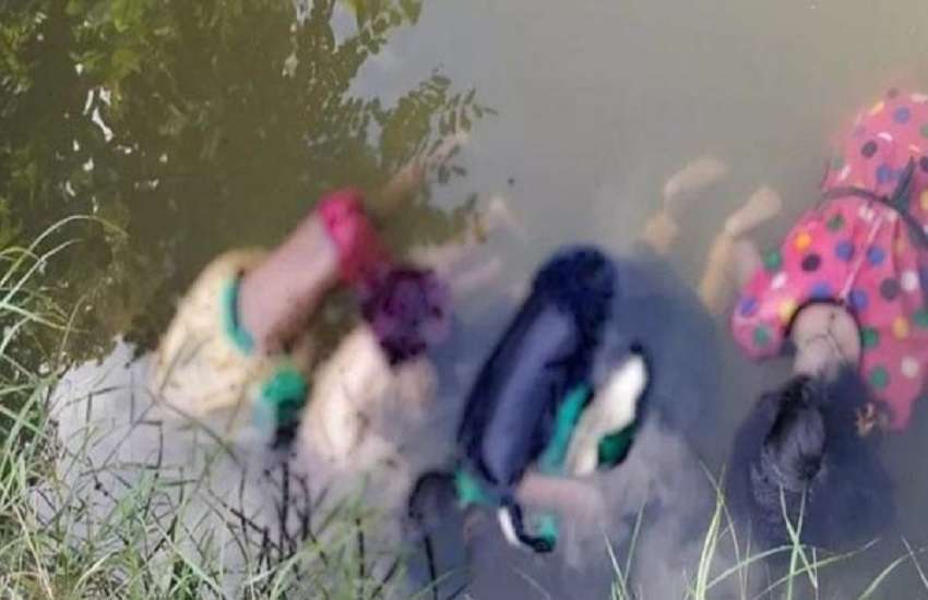 महाराष्ट्र: बुलढाणा के कुएं में तैरते मिली मां के साथ चार बेटियों के शव, मचा हड़कंप