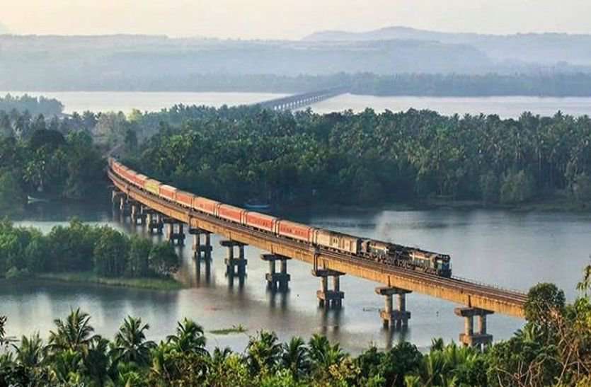Railway to run by private operators Chennai: IRCTC Chennai, suburban