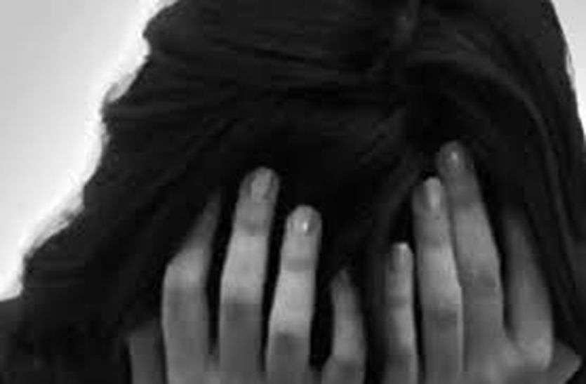 bikaner news : Tenant raped by feeding them with drugs