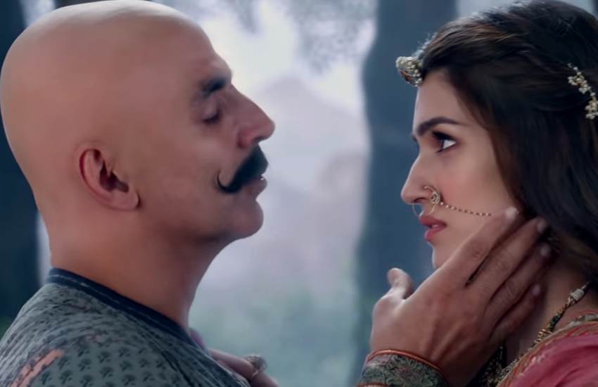 Housefull 4 Trailer: बाहुबली के सीन कॉपी करने के सवाल पर मूवी टीम ने दिया जबरदस्त जवाब