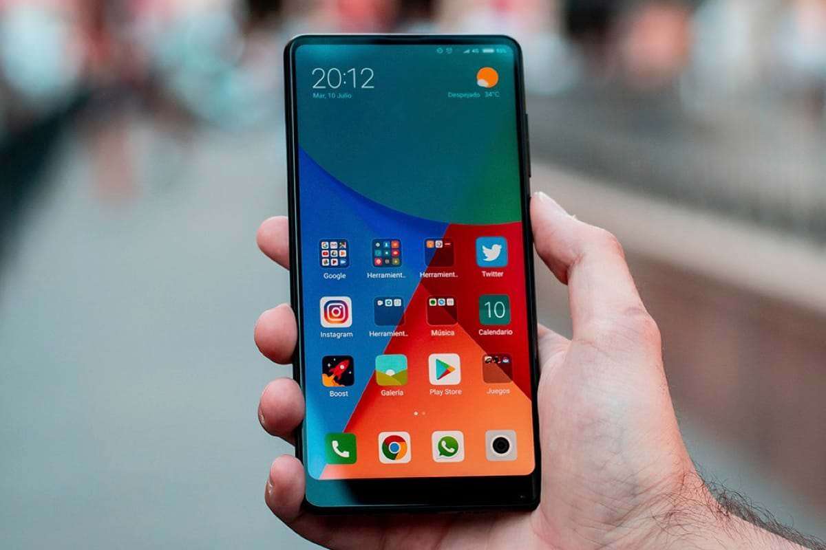 MIUI 11 : MI-Xiaomi phone users will get unique features