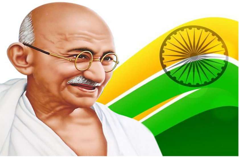 गांधी जयंती विशेष : जब निराशा मेरे सम्मुख आ खड़ी हुई, जब प्रकाश की एक किरण भी दिखाई नहीं दी तब-तब मैं श्रीद्भगवद्गीता' की शरण में गया हूं