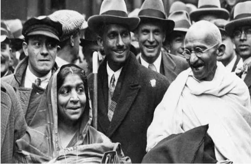 विचार मंथन : सत्य, सेवा और सच्ची धार्मिकता का मार्ग में सुविधाओं की अपेक्षा कष्ट ही अधिक उठाने पडते हैं- महात्मा गांधी