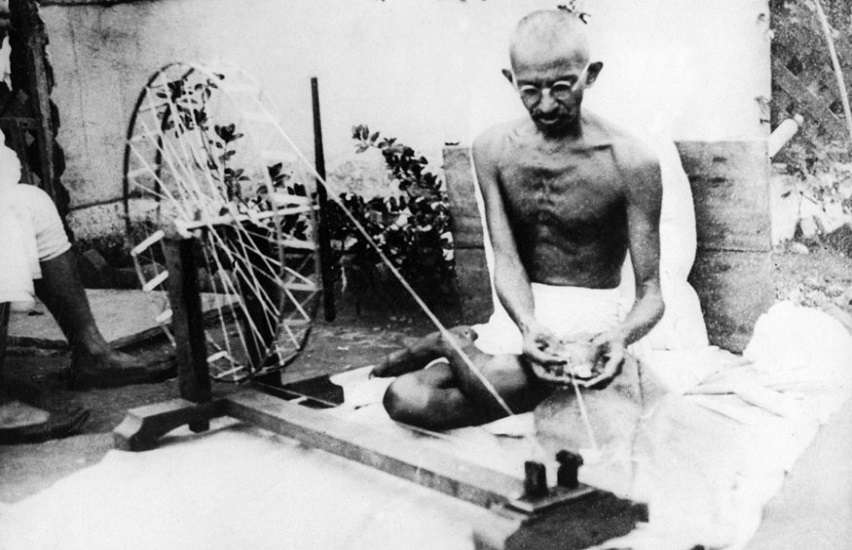जानें मोहनदास करमचंद गांधी से ‘महात्मा’ और ‘राष्ट्रपिता’ तक का सफर