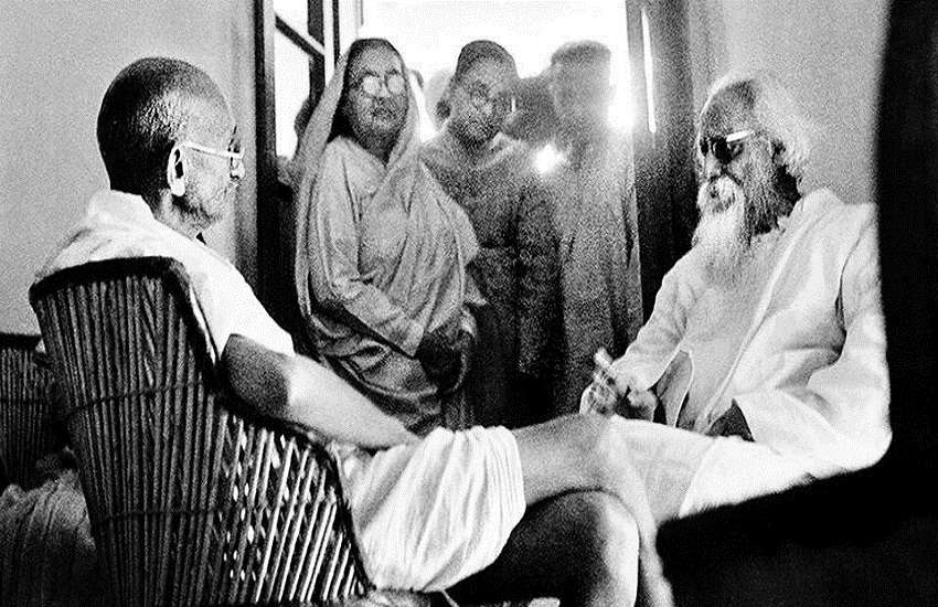 जानें मोहनदास करमचंद गांधी से ‘महात्मा’ और ‘राष्ट्रपिता’ तक का सफर