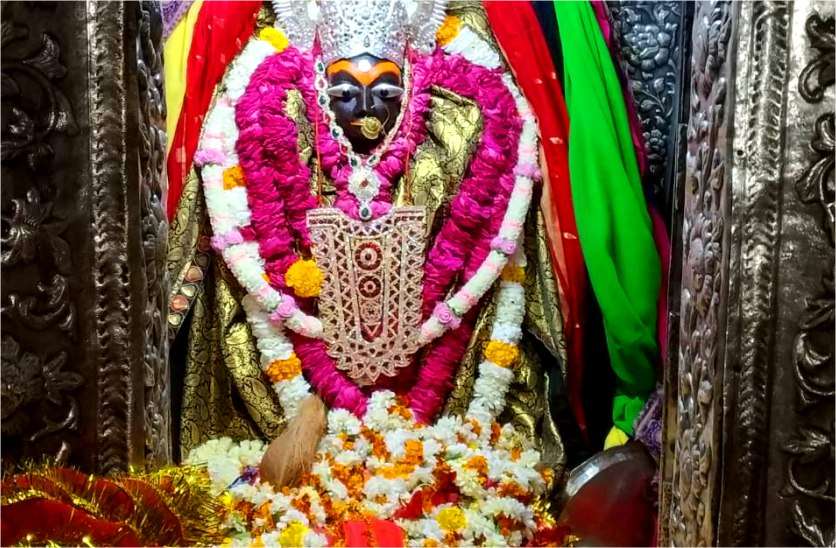 maihar devi how to reach: Know about the 52 Shakti Peeth of Goddess