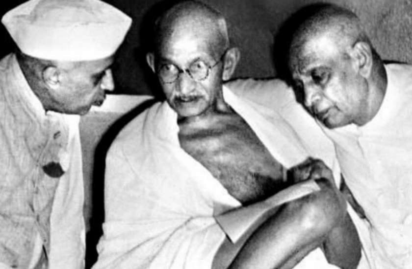 150 वीं गांधी जयंती पर भारत सरकार ने जारी की ‘हे राम’शॅार्ट फिल्म, मूवी में दिखेगी बापू के बचपन की कहानी