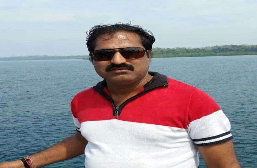 VIDEO Hindu leader shot dead in Mandsaur