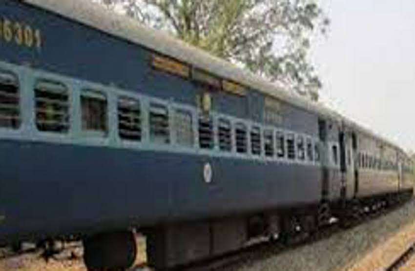 indian railway - new train news