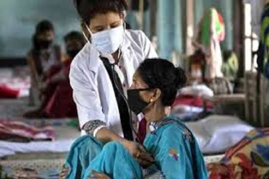 OMG: महाराष्ट्र में हैं 9000 से ज्यादा टीबी पीड़ित