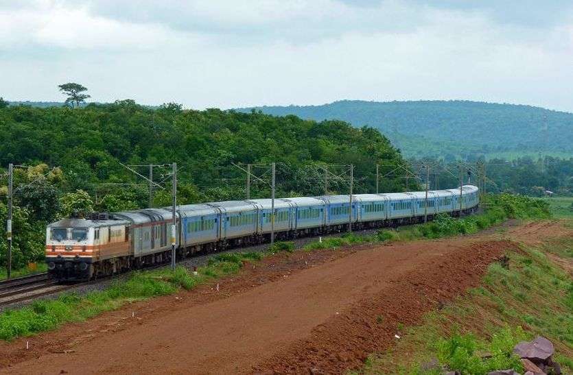 Special Trains List 2019 Latest News