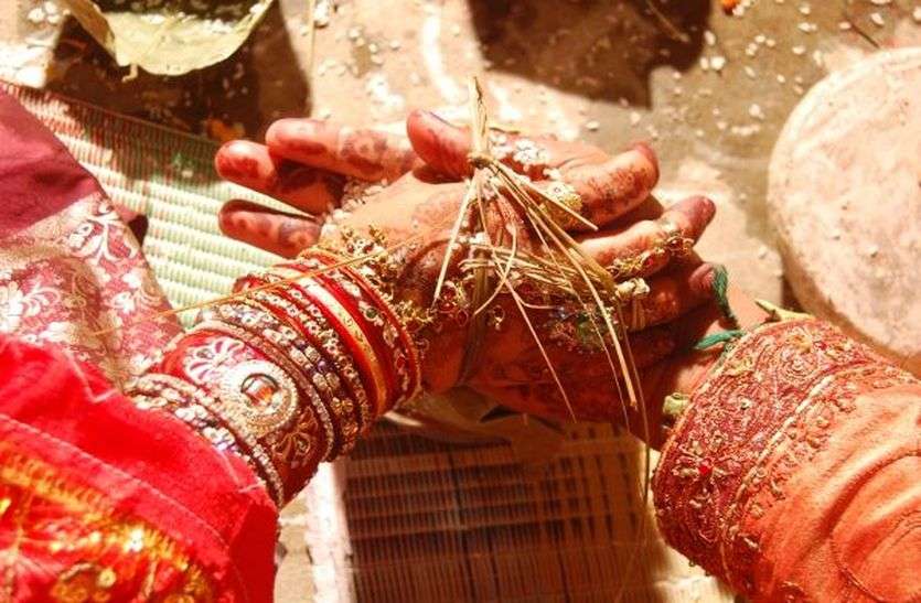 pushkar news : सात समंदर पार से मिली बाल विवाह की सूचना, पुलिस आई हरकत में