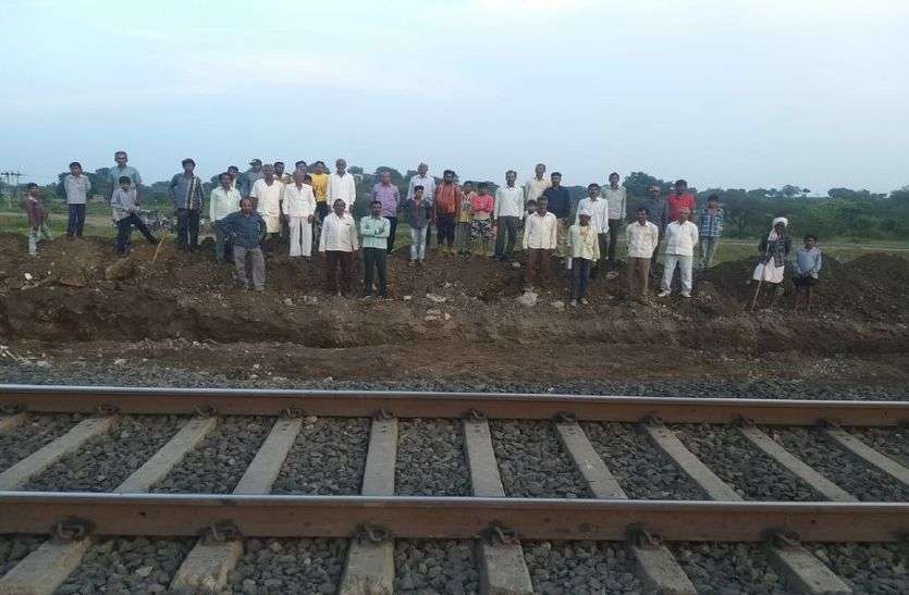 ratlam railway news