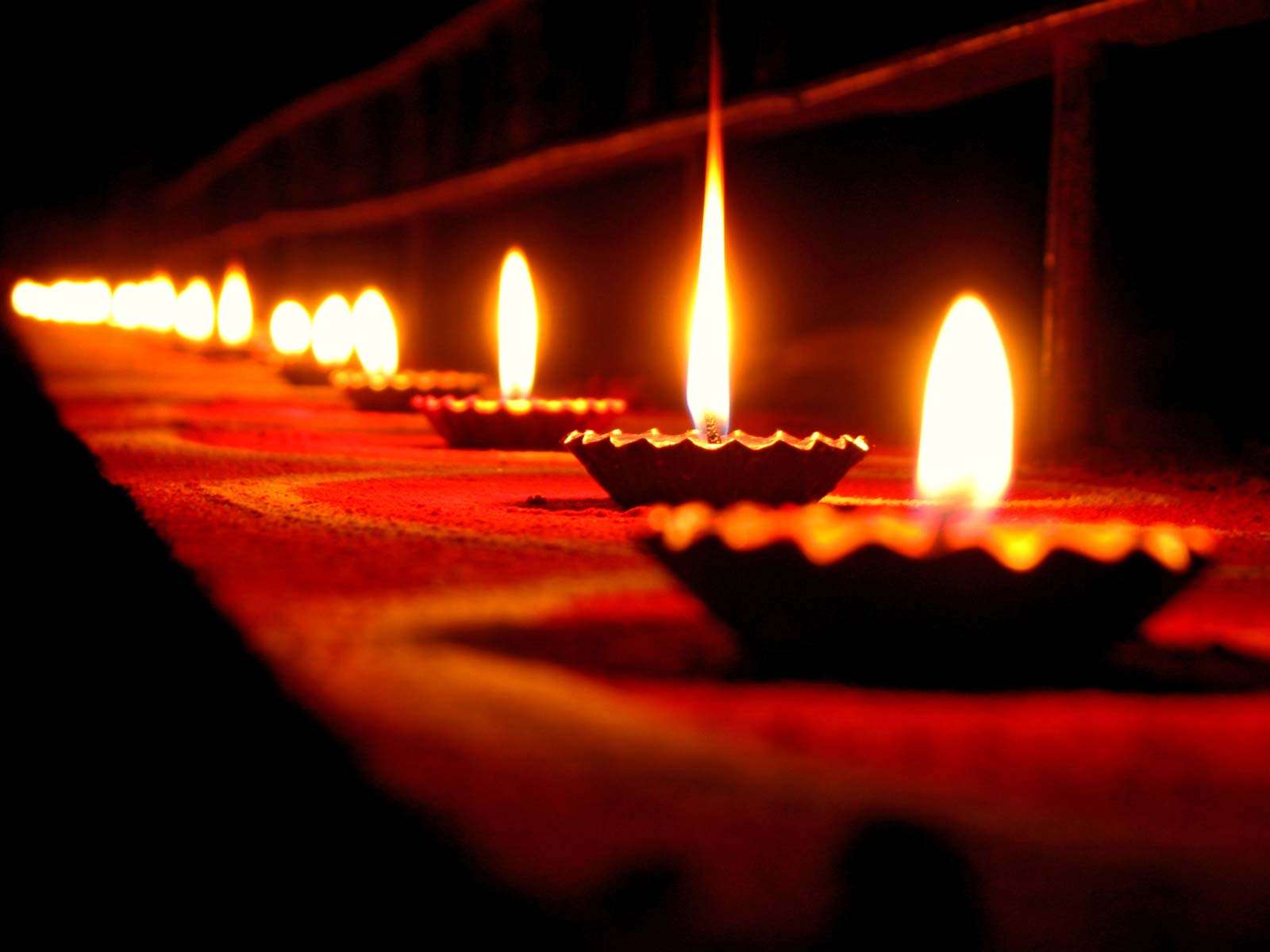 Diwali 2019: 12 things that attract goddess maha lakshmi