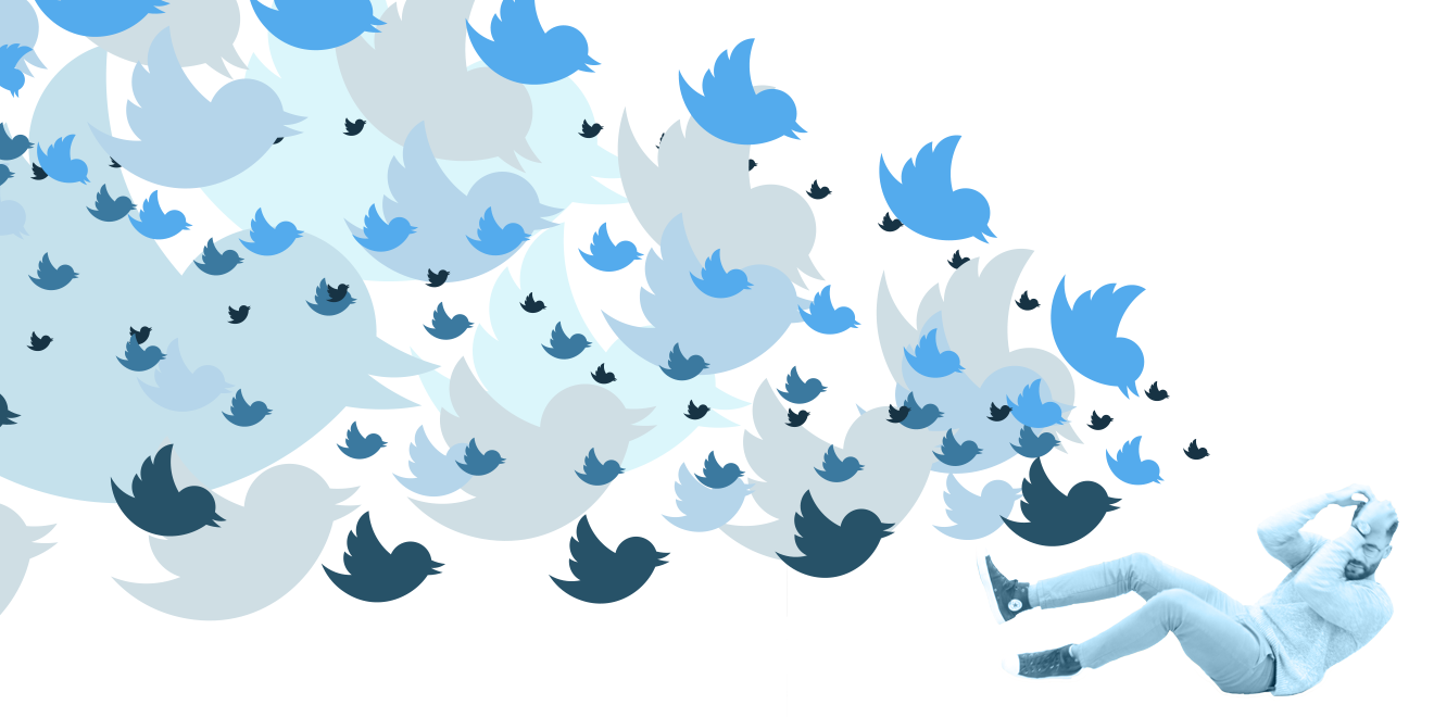 ट्विटर पर 'आई विश' से शुरू होने वाले ट्वीट्स सबसे ज्यादा होते इस्तेमाल