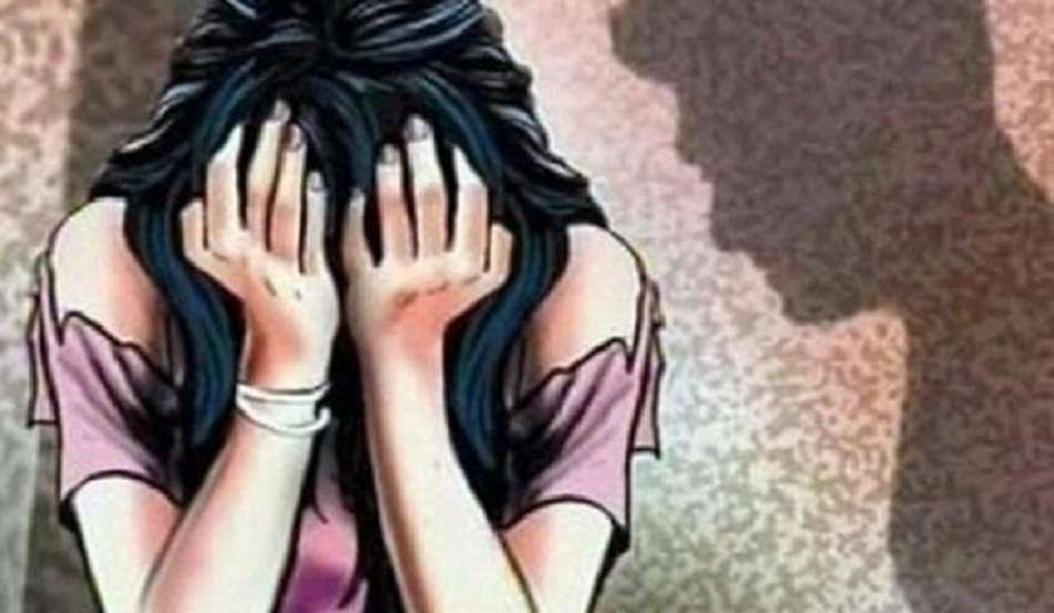 Girl raped in submergence village of Omkareshwar dam in khandwa 