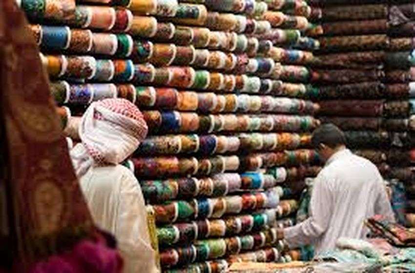 textile news- दिवाली वेकेशन बाद व्यापारियों की बल्ले-बल्ले....