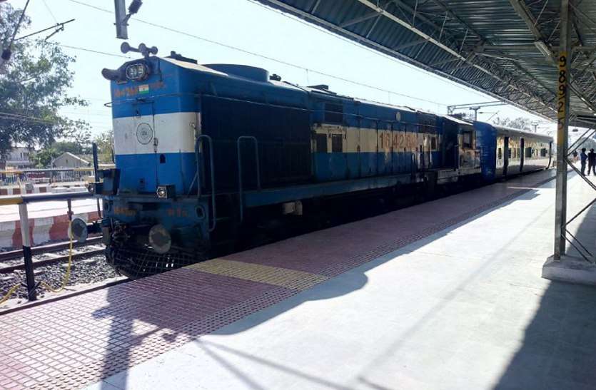 Railway: यात्रियों से जुड़ी इस समस्या का अब रेलवे बोर्ड करेगी निपटारा, पढि़ए क्या है पूरा मामला