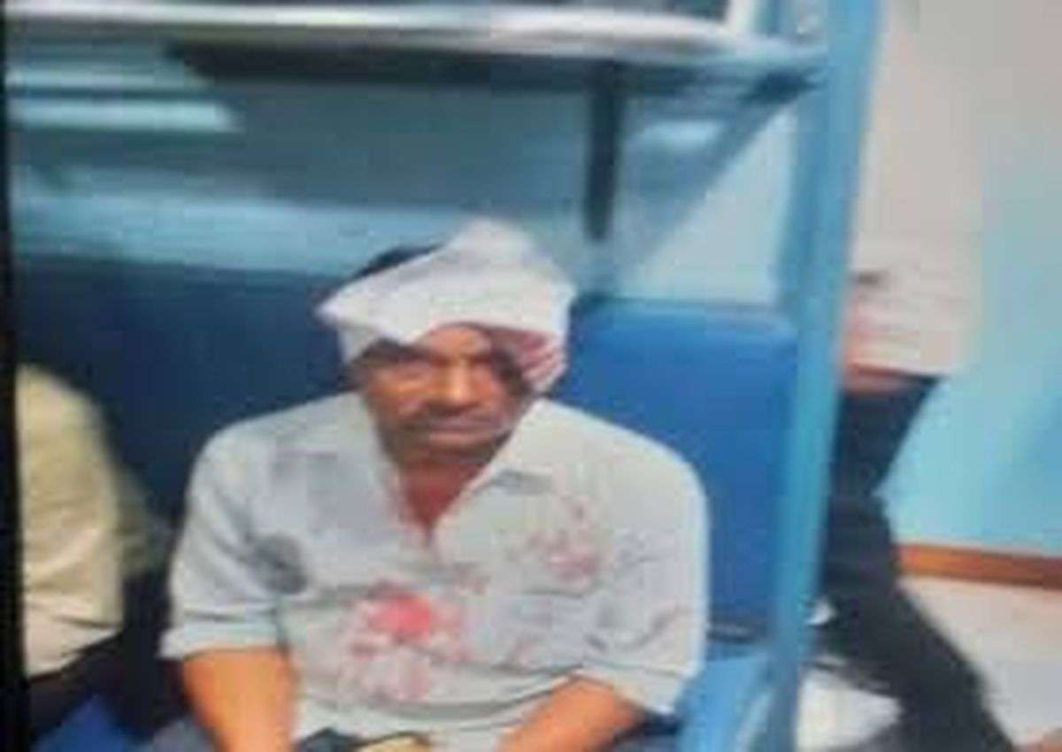 Train Robbery: कच्छ एक्सप्रेस के लुटेरों का पता नहीं लगा पाई रेलवे पुलिस