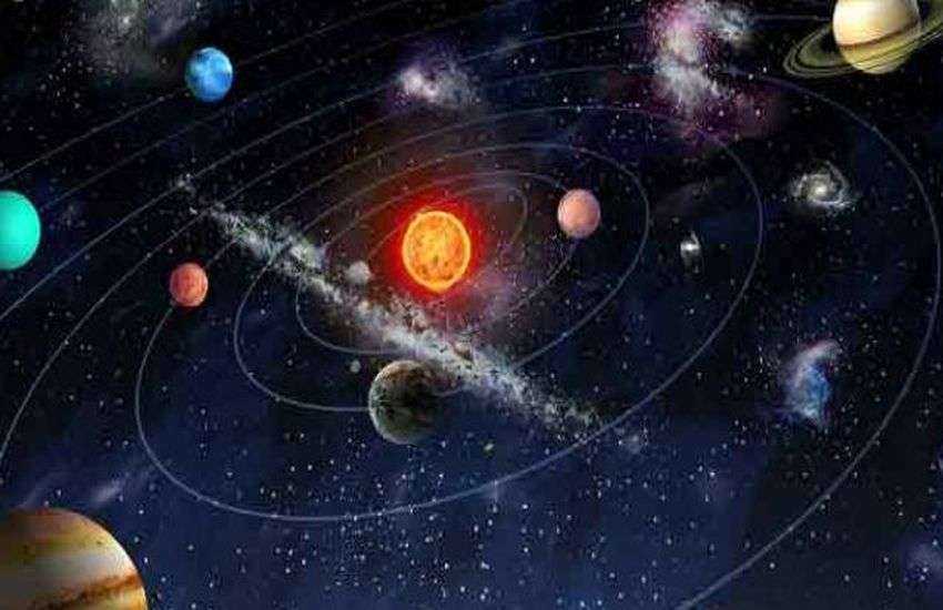 118 साल बाद बनेगा ‘षष्ठ ग्रही योग’, देश में मचेगी उथल-पुथल, 6 राशियों के लिए शुभ, 4 के लिए अशुभ