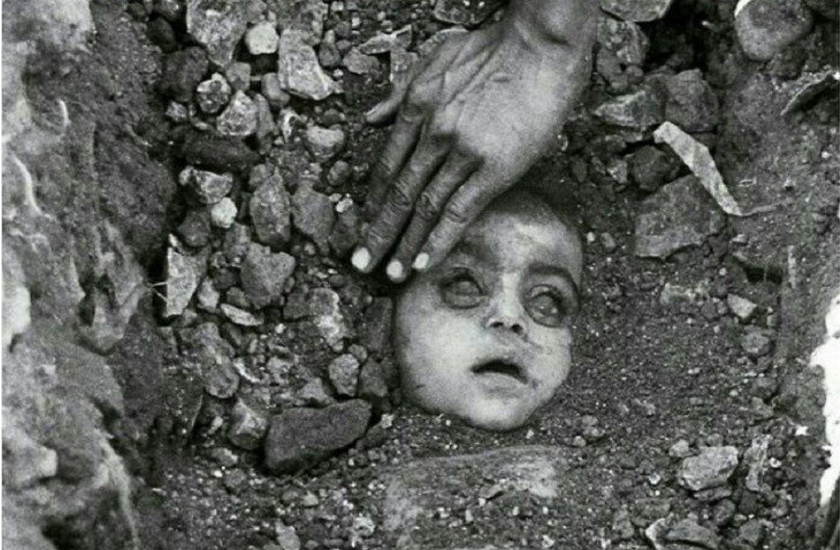bhopal Gas Tragedy