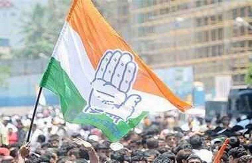 Politics : 45 बसों में भरकर इंदौर से दिल्ली जाएंगे हजारों कांग्रेसी, महिला कांग्रेस ने रख दी ये डिमांड