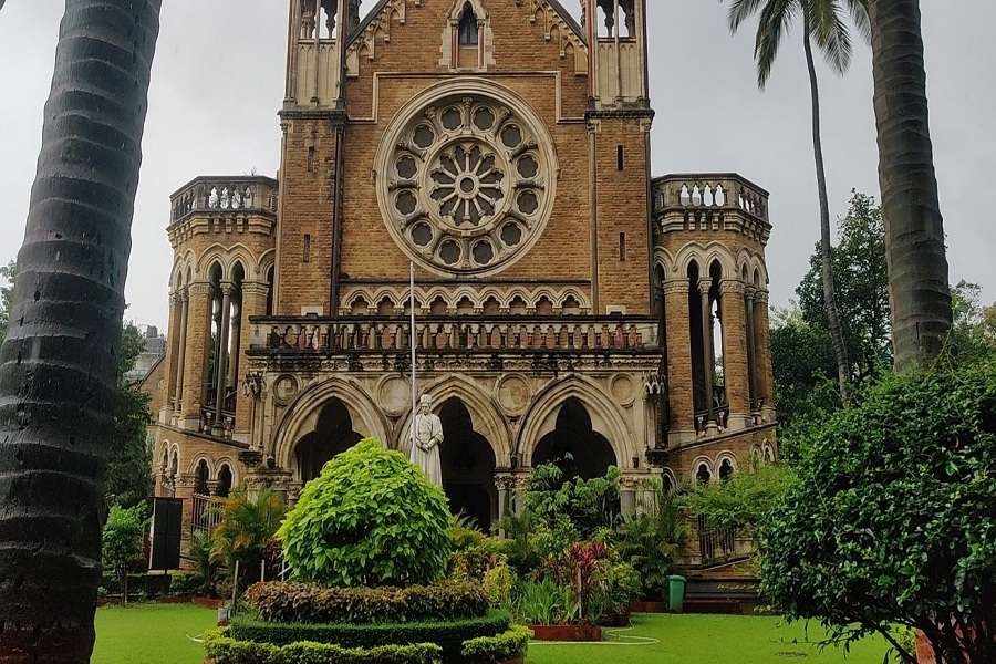 Mumbai University को फिर मिलेगा नैक का तमगा, फरवरी की बैठक में ये निर्णय होगा ?