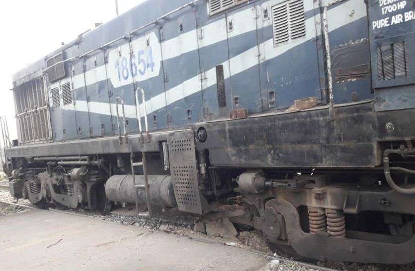 ratlam train accident news