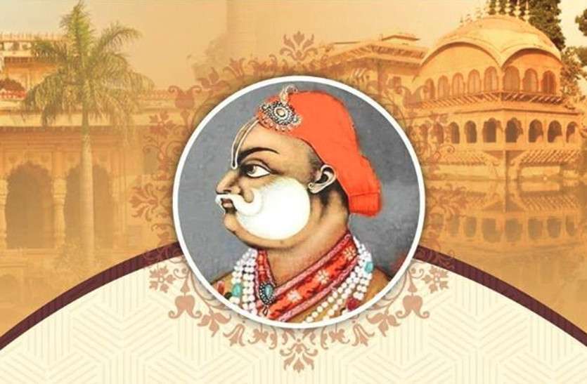 Maharaja surajmal