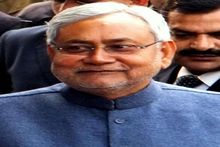 Bihar news: दो हजार बीस-हटाओ नीतीश, लालू ने फिर गढ़ा सियासी नारा