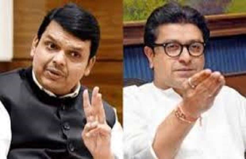 Maharashtra Political News : जीत कर हारने वाली भाजपा के लिए महाराष्ट्र ये हो सकते हैं नए बाजीगर?