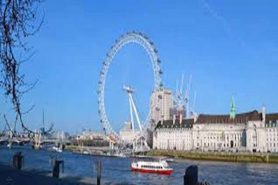 Maha News : लन्दन और सिंगापुर की तर्ज पर बनेगा मुंबई आइ ,एक विशाल फेरिस झुला