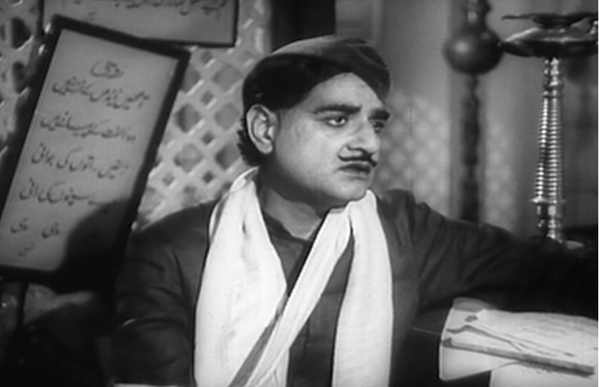200 रु प्रतिमाह में फिल्मों के लिए गाने गाते थे बॉलीवुड के पहले महानायक