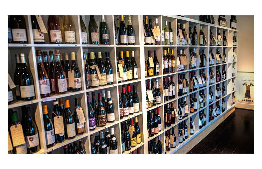 sub wine shop